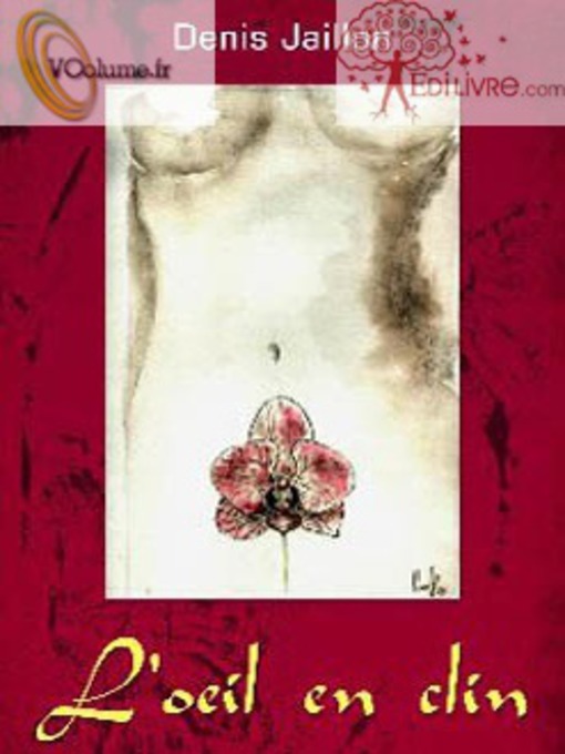 Title details for L'oeil en clin (Extrait) by Denis Jaillon - Available